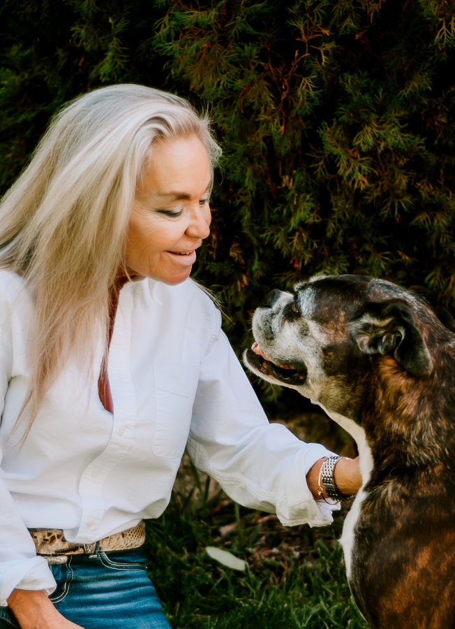 Real Estate Agent Cathy Fleischmann